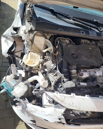 Opel Corsa cena 30500 przebieg: 96000, rok produkcji 2019 z Tolkmicko małe 67